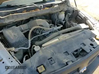 ✅ 2021 Ram 1500 Tradesman • VIN: 1C6RR6FT8MS572128 • Lot: 46240285. Listed on Copart with 74,702 mi. Free auction sales archive from the USA and detailed vehicle history report at DreamBid. Image 13.