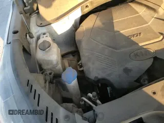 ✅ 2020 Kia Sorento EX • VIN: 5XYPH4A57LG668773 • Lot: 93194325. Wystawiony na Copart z przebiegiem 89 185 mil. Bezpłatny archiwum sprzedaży aukcyjnych z USA i szczegółowy raport historii pojazdu na DreamBid. Zdjęcie 14.