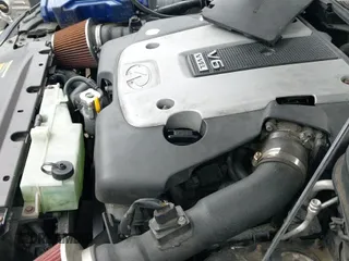 ✅ 2010 Infiniti G37 x • VIN: JN1CV6EL9AM151002 • Lot: 42035688. Wystawiony na IAAI z przebiegiem 209 757 mil. Bezpłatny archiwum sprzedaży aukcyjnych z USA i szczegółowy raport historii pojazdu na DreamBid. Zdjęcie 20.