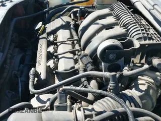 ✅ 2005 Ford Freestyle SE • VIN: 1FMZK04105GA30548 • Lot: 41422368. Listed on IAAI with 258,791 mi. Free auction sales archive from the USA and detailed vehicle history report at DreamBid. Image 12.