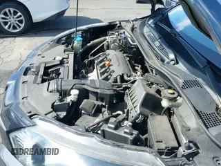 ✅ 2018 Honda HR-V LX • VIN: 3CZRU6H35JG724092 • Lot: 43266805. Listed on IAAI with 68,079 mi. Free auction sales archive from the USA and detailed vehicle history report at DreamBid. Image 22.