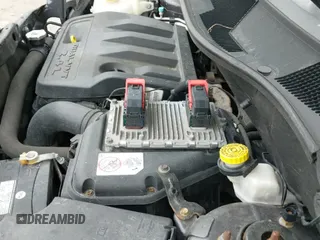 ✅ 2017 Jeep Patriot High Altitude • VIN: 1C4NJRFB9HD195536 • Lot: 42059608. Listed on IAAI with 105,342 mi. Free auction sales archive from the USA and detailed vehicle history report at DreamBid. Image 19.