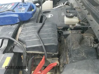 ✅ 2009 Nissan Murano LE • VIN: JN8AZ18W39W129440 • Lot: 42602563. Wystawiony na IAAI z przebiegiem 199 811 mil. Bezpłatny archiwum sprzedaży aukcyjnych z USA i szczegółowy raport historii pojazdu na DreamBid. Zdjęcie 12.