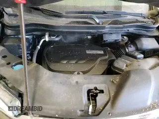 ✅ 2017 Honda Ridgeline RTL-T • VIN: 5FPYK2F63HB011700 • Лот: 81221545. Опубликован ранее на Copart с пробегом 31 944 миль. Бесплатный доступ к архиву аукционных продаж из США и подробный отчёт об истории автомобиля на DreamBid. Изображение 13.