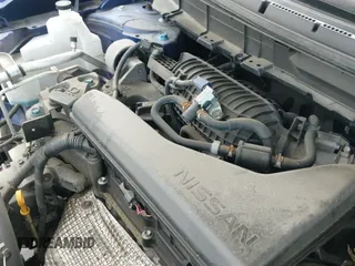 ✅ 2019 Nissan Rogue SV • VIN: JN8AT2MT6KW502043 • Lot: 43504749. Wystawiony na IAAI z przebiegiem 93 652 mil. Bezpłatny archiwum sprzedaży aukcyjnych z USA i szczegółowy raport historii pojazdu na DreamBid. Zdjęcie 20.