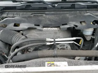 ✅ 2018 Ram 2500 Tradesman • VIN: 3C6UR5HJ9JG189592 • Lot: 41919085. Listed on IAAI with 57,154 mi. Free auction sales archive from the USA and detailed vehicle history report at DreamBid. Image 20.