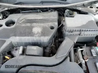 ✅ 2017 Nissan Altima S • VIN: 1N4AL3AP4HC128685 • Lot: 85744065. Listed on Copart with 81,030 mi. Free auction sales archive from the USA and detailed vehicle history report at DreamBid. Image 15.