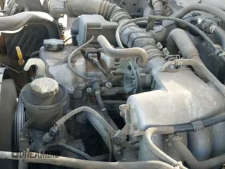 ✅ 2002 Toyota Tacoma • VIN: 5TENL42N42Z015522 • Lot: 42465871. Listed on IAAI with 276,016 mi. Free auction sales archive from the USA and detailed vehicle history report at DreamBid. Image 20.