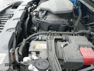 ✅ 2020 Chevrolet Blazer RS • VIN: 3GNKBKRS6LS698542 • Lot: 42416623. Listed on IAAI with 46,641 mi. Free auction sales archive from the USA and detailed vehicle history report at DreamBid. Image 20.