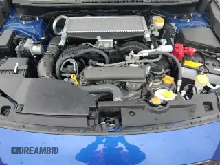 ✅ 2024 Subaru WRX Limited • VIN: JF1VBAN62R9808514 • Lot: 50693885. Wystawiony na Copart z przebiegiem 1 727 mil. Bezpłatny archiwum sprzedaży aukcyjnych z USA i szczegółowy raport historii pojazdu na DreamBid. Zdjęcie 13.