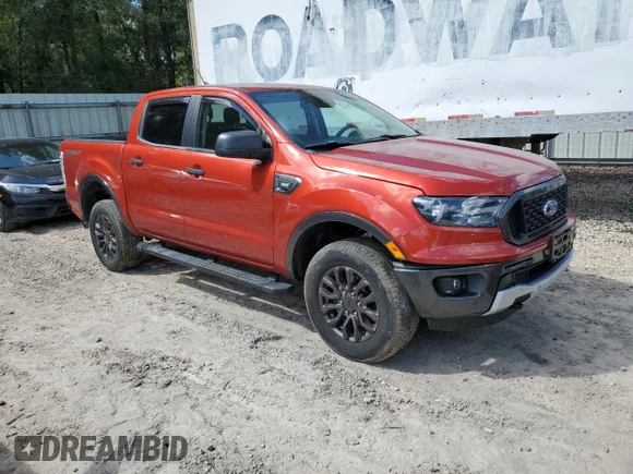 ✅ 2019 Ford Ranger XL • VIN: 1FTER4EH4KLA73973 • Лот: 72677374. Опубліковано раніше на Copart з пробігом 20 989 миль. Безкоштовний доступ до архіву аукціонних продажів зі США та докладний звіт про історію автомобіля на DreamBid. Зображення 4.