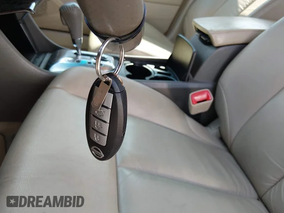 ✅ 2010 Nissan Altima S • VIN: 1N4AL2AP9AN479595 • Lot: 45251022. Wystawiony na IAAI z przebiegiem 148 289 mil. Bezpłatny archiwum sprzedaży aukcyjnych z USA i szczegółowy raport historii pojazdu na DreamBid. Zdjęcie 11.