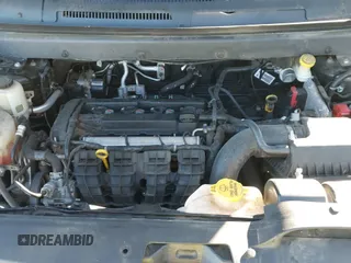 ✅ 2017 Dodge Journey SE • VIN: 3C4PDCAB5HT527082 • Лот: 43437935. Опубликован ранее на IAAI с пробегом 127 251 миль. Бесплатный доступ к архиву аукционных продаж из США и подробный отчёт об истории автомобиля на DreamBid. Изображение 19.