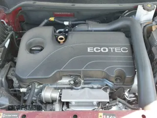 ✅ 2019 Chevrolet Equinox Premier • VIN: 3GNAXNEV8KS630188 • Lot: 43235128. Listed on IAAI with 76,761 mi. Free auction sales archive from the USA and detailed vehicle history report at DreamBid. Image 19.