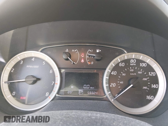 ✅ 2014 Nissan Sentra S • VIN: 3N1AB7APXEL666850 • Lot: 44348593. Wystawiony na IAAI z przebiegiem 59 324 mil. Bezpłatny archiwum sprzedaży aukcyjnych z USA i szczegółowy raport historii pojazdu na DreamBid. Zdjęcie 7.