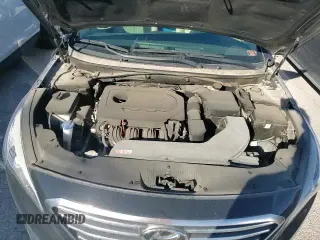 ✅ 2017 Hyundai Sonata SE • VIN: 5NPE24AF2HH479983 • Lot: 67149285. Wystawiony na Copart z przebiegiem 45 000 mil. Bezpłatny archiwum sprzedaży aukcyjnych z USA i szczegółowy raport historii pojazdu na DreamBid. Zdjęcie 14.