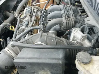 ✅ 2009 Ford Flex SEL • VIN: 2FMDK52C79BA08605 • Lot: 43306857. Listed on IAAI with 166,218 mi. Free auction sales archive from the USA and detailed vehicle history report at DreamBid. Image 12.