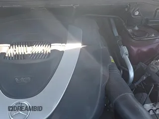 ✅ 2006 Mercedes-Benz M 350 • VIN: 4JGBB86E16A138293 • Lot: 85144595. Listed on Copart with 192,180 mi. Free auction sales archive from the USA and detailed vehicle history report at DreamBid. Image 11.