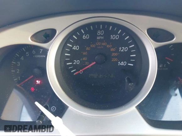 ✅ 2004 Toyota Highlander Limited • VIN: JTEEP21A440052446 • Lot: 44211167. Wystawiony na IAAI z przebiegiem 270 921 mil. Bezpłatny archiwum sprzedaży aukcyjnych z USA i szczegółowy raport historii pojazdu na DreamBid. Zdjęcie 7.