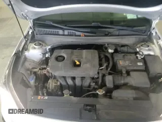 ✅ 2020 Kia Forte EX • VIN: 3KPF54AD4LE209774 • Лот: 67453875. Опубликован ранее на Copart с пробегом 70 943 миль. Бесплатный доступ к архиву аукционных продаж из США и подробный отчёт об истории автомобиля на DreamBid. Изображение 13.