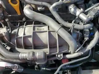 ✅ 2019 Ford Fiesta ST • VIN: 3FADP4GX9KM166448 • Lot: 71187335. Listed on Copart with 56,987 mi. Free auction sales archive from the USA and detailed vehicle history report at DreamBid. Image 15.