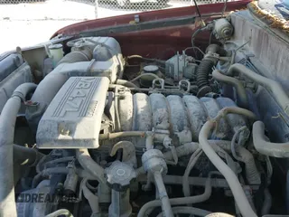 ✅ 2006 Toyota Tundra Limited • VIN: 5TBDT48166S555059 • Lot: 42624505. Wystawiony na IAAI z przebiegiem 201 172 mil. Bezpłatny archiwum sprzedaży aukcyjnych z USA i szczegółowy raport historii pojazdu na DreamBid. Zdjęcie 24.