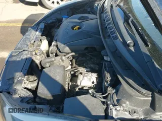 ✅ 2016 Hyundai Elantra SE • VIN: 5NPDH4AE5GH722668 • Lot: 41643385. Listed on IAAI with 174,999 mi. Free auction sales archive from the USA and detailed vehicle history report at DreamBid. Image 19.