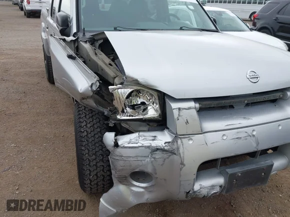 ✅ 2004 Nissan Frontier XE • VIN: 1N6ED27T14C477513 • Лот: 45103051. Опубликован ранее на IAAI с пробегом 119 827 миль. Бесплатный доступ к архиву аукционных продаж из США и подробный отчёт об истории автомобиля на DreamBid. Изображение 6.