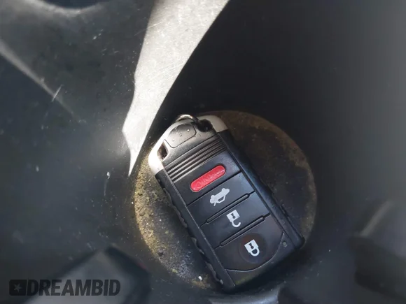 ✅ 2014 Acura ILX Technology • VIN: 19VDE1F73EE013345 • Лот: 40193022. Опубликован ранее на IAAI с пробегом 102 265 миль. Бесплатный доступ к архиву аукционных продаж из США и подробный отчёт об истории автомобиля на DreamBid. Изображение 11.
