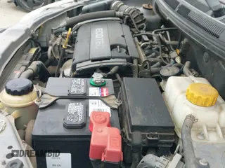 2010 Chevrolet Aveo LS z VIN KL1TD6DE0AB097451, wystawiony jako IAAI lot #42779802 z przebiegiem 111 109 mil mil oraz . Historia ofert i sprzedaży dostępna na DreamBid. Obrazek 12.