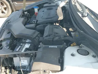 ✅ 2018 Hyundai Sonata SE • VIN: 5NPE24AF1JH656934 • Лот: 43210956. Опубликован ранее на IAAI с пробегом 80 298 миль. Бесплатный доступ к архиву аукционных продаж из США и подробный отчёт об истории автомобиля на DreamBid. Изображение 19.