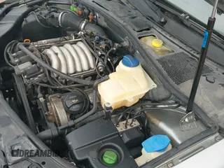 ✅ 2004 Volkswagen Passat GLX • VIN: WVWRH63B44P197011 • Lot: 42019610. Listed on IAAI with 151,540 mi. Free auction sales archive from the USA and detailed vehicle history report at DreamBid. Image 13.