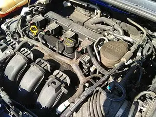 ✅ 2013 Ford Focus SE • VIN: 1FADP3K25DL136163 • Lot: 41994926. Listed on IAAI with 172,576 mi. Free auction sales archive from the USA and detailed vehicle history report at DreamBid. Image 16.