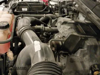 ✅ 2015 Ford F-150 XLT • VIN: 1FTEX1EP6FKE69524 • Lot: 42574961. Listed on IAAI with 60,393 mi. Free auction sales archive from the USA and detailed vehicle history report at DreamBid. Image 22.