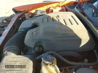 ✅ 2014 Dodge Challenger SXT • VIN: 2C3CDYAG7EH187160 • Lot: 43480050. Listed on IAAI with 185,303 mi. Free auction sales archive from the USA and detailed vehicle history report at DreamBid. Image 20.