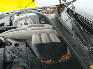 ✅ 2007 Jaguar S-Type 3 • VIN: SAJWA01A37FN76995 • Lot: 43705049. Wystawiony na IAAI z przebiegiem 78 729 mil. Bezpłatny archiwum sprzedaży aukcyjnych z USA i szczegółowy raport historii pojazdu na DreamBid. Zdjęcie 12.