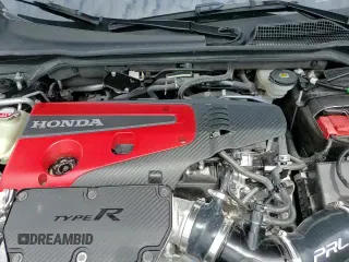 ✅ 2023 Honda Civic Type R • VIN: JHMFL5G43PX001036 • Лот: 70135905. Опубликован ранее на Copart с пробегом 13 716 миль. Бесплатный доступ к архиву аукционных продаж из США и подробный отчёт об истории автомобиля на DreamBid. Изображение 13.