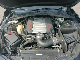 ✅ 2022 Chevrolet Camaro 2SS • VIN: 1G1FH1R77N0107653 • Lot: 69565335. Listed on Copart with 83,558 mi. Free auction sales archive from the USA and detailed vehicle history report at DreamBid. Image 15.