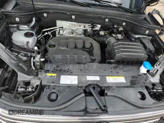 ✅ 2025 Volkswagen Atlas SE • VIN: 1V2HR2CA2SC526431 • Lot: 83835955. Wystawiony na Copart z przebiegiem 15 027 mil. Bezpłatny archiwum sprzedaży aukcyjnych z USA i szczegółowy raport historii pojazdu na DreamBid. Zdjęcie 13.