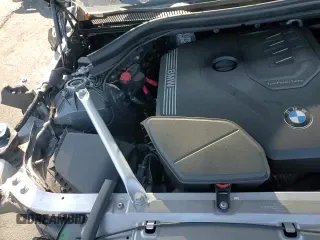 ✅ 2023 BMW X3 xDrive30i • VIN: WBX57DP03PN190990 • Lot: 81806685. Listed on Copart with 31,400 mi. Free auction sales archive from the USA and detailed vehicle history report at DreamBid. Image 14.