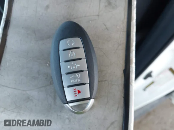✅ 2018 Nissan Rogue SL Hybrid • VIN: 5N1ET2MT4JC794316 • Лот: 45064369. Опубликован ранее на IAAI с пробегом 74 307 миль. Бесплатный доступ к архиву аукционных продаж из США и подробный отчёт об истории автомобиля на DreamBid. Изображение 11.