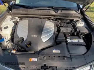 ✅ 2013 Hyundai Azera • VIN: KMHFG4JG0DA209856 • Lot: 95982105. Listed on Copart with 135,531 mi. Free auction sales archive from the USA and detailed vehicle history report at DreamBid. Image 11.