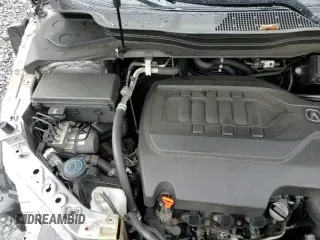 ✅ 2018 Acura MDX • VIN: 5J8YD4H32JL023102 • Лот: 85358215. Опубликован ранее на Copart с пробегом 83 457 миль. Бесплатный доступ к архиву аукционных продаж из США и подробный отчёт об истории автомобиля на DreamBid. Изображение 15.