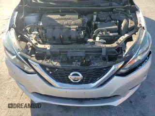 ✅ 2019 Nissan Sentra S • VIN: 3N1AB7AP8KY434620 • Лот: 92980585. Опубликован ранее на Copart с пробегом 111 299 миль. Бесплатный доступ к архиву аукционных продаж из США и подробный отчёт об истории автомобиля на DreamBid. Изображение 13.