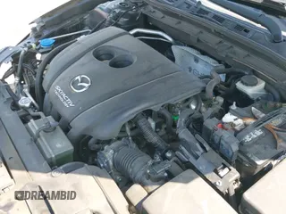 ✅ 2015 Mazda 3 i SV • VIN: JM1BM1T77F1233808 • Лот: 42674531. Опубликован ранее на IAAI с пробегом 118 915 миль. Бесплатный доступ к архиву аукционных продаж из США и подробный отчёт об истории автомобиля на DreamBid. Изображение 13.