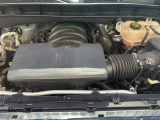 ✅ 2022 GMC Sierra 1500 SLT • VIN: 3GTU9DED1NG196270 • Lot: 92866765. Listed on Copart with 41,968 mi. Free auction sales archive from the USA and detailed vehicle history report at DreamBid. Image 11.