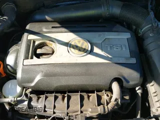 ✅ 2009 Volkswagen Golf GTI • VIN: WVWHD71K69W024412 • Lot: 41763292. Listed on IAAI with 159,282 mi. Free auction sales archive from the USA and detailed vehicle history report at DreamBid. Image 12.