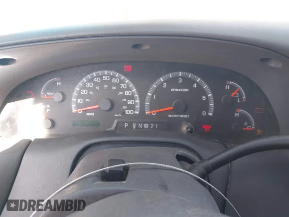 ✅ 2002 Ford F-150 XLT • VIN: 1FTRW07L32KA47682 • Лот: 44751789. Опубліковано раніше на IAAI з пробігом Не вказано. Безкоштовний доступ до архіву аукціонних продажів зі США та докладний звіт про історію автомобіля на DreamBid. Зображення 7.