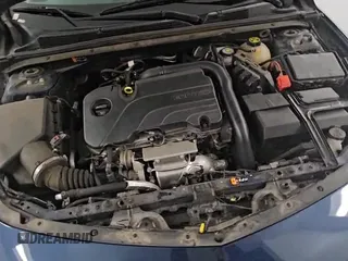 2022 Chevrolet Malibu LT with VIN 1G1ZD5ST0NF117574, listed as a Copart auction lot 90931045 with 58,125 mi miles and Clean title. Bid and sale history available at DreamBid. Image 14.