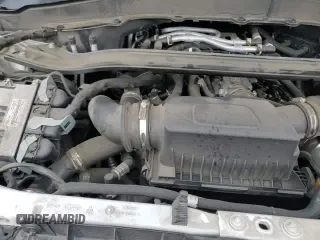 ✅ 2023 Ford Explorer ST • VIN: 1FM5K8GC2PGA74242 • Lot: 71671515. Wystawiony na Copart z przebiegiem 39 219 mil. Bezpłatny archiwum sprzedaży aukcyjnych z USA i szczegółowy raport historii pojazdu na DreamBid. Zdjęcie 16.